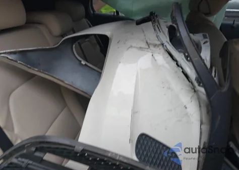 2016 Mercedes-Benz Gla 250 4Matic из США, поврежденный, VIN WDCTG4GB0GJ256936